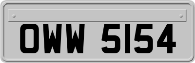OWW5154