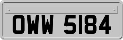 OWW5184