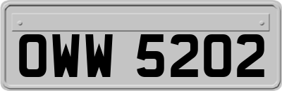 OWW5202