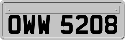 OWW5208