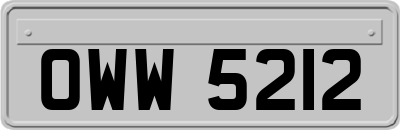 OWW5212