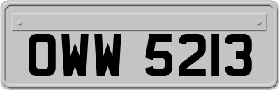 OWW5213