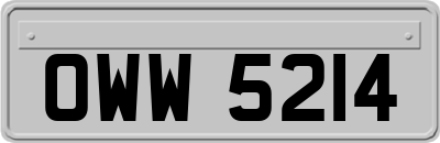 OWW5214