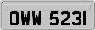 OWW5231