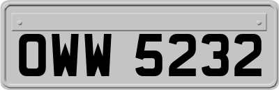 OWW5232