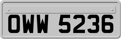 OWW5236