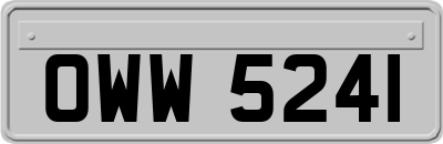 OWW5241