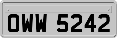 OWW5242
