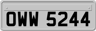 OWW5244