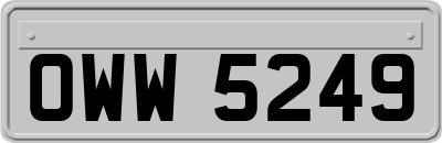 OWW5249