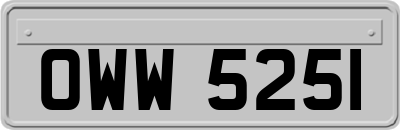 OWW5251
