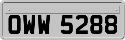 OWW5288