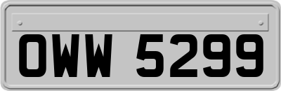 OWW5299