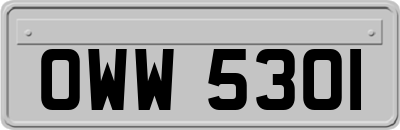 OWW5301