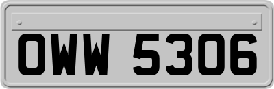 OWW5306