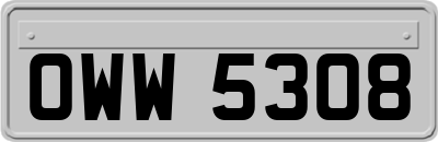 OWW5308