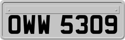 OWW5309