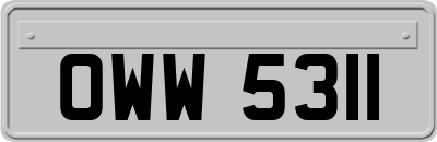 OWW5311