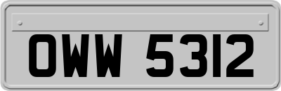 OWW5312