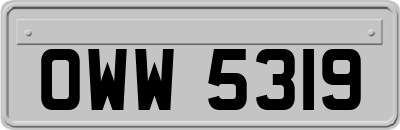 OWW5319