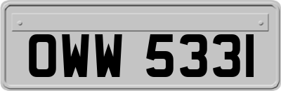OWW5331
