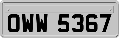 OWW5367