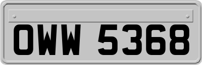 OWW5368