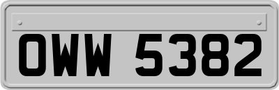 OWW5382