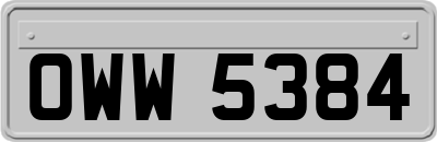 OWW5384