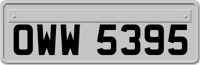 OWW5395