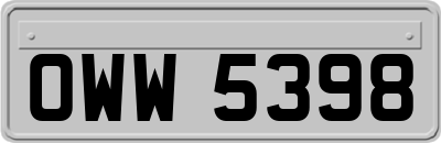 OWW5398