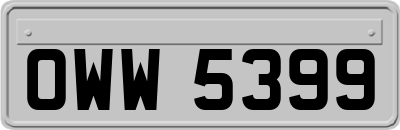 OWW5399