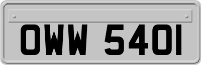 OWW5401