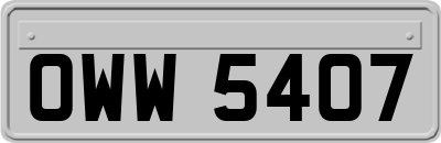 OWW5407