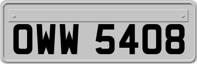 OWW5408