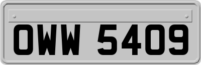 OWW5409