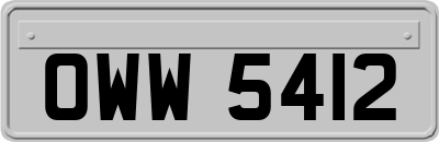 OWW5412