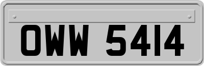 OWW5414