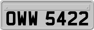 OWW5422