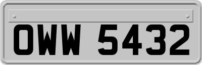 OWW5432