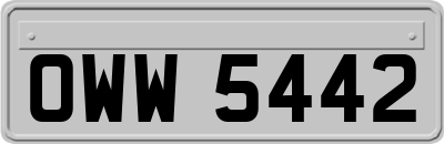OWW5442