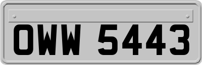 OWW5443