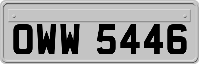 OWW5446