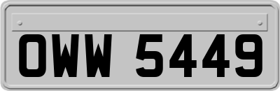 OWW5449