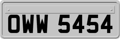 OWW5454