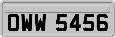 OWW5456