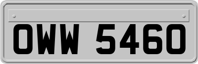OWW5460