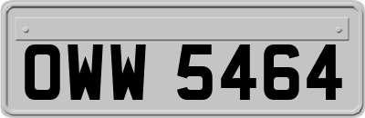 OWW5464