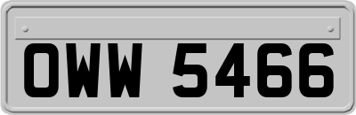 OWW5466