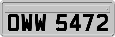 OWW5472